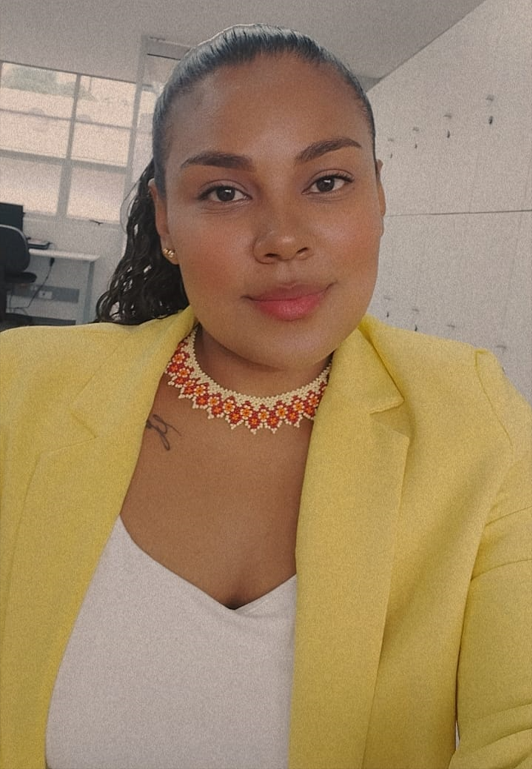 Angelica Maria Blanco Correa