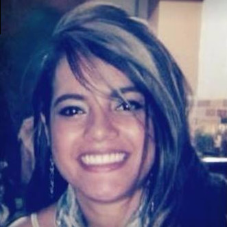Daniela Gutiérrez Carmona